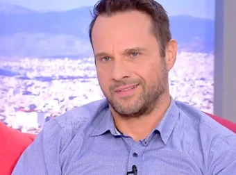 Μέμος Μπεγνής – «Κατάφερα να αποφύγω τα στερεότυπα»