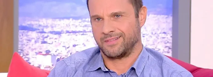 Μέμος Μπεγνής – «Κατάφερα να αποφύγω τα στερεότυπα»