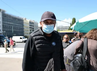 «Απίστευτα ψέματα και συκοφαντίες σε βάρος του Ρούτσι»