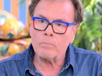 Δημήτρης Παπανώτας- «Όποιος έχει απορίες για τη σeξουαλική μου ταυτότητα να με πάρει τηλέφωνο να με ρωτήσει»