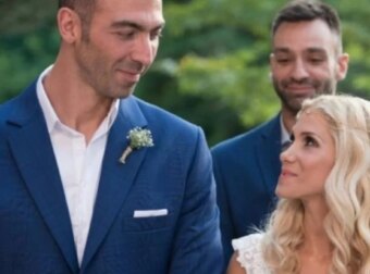 Νικολαΐδης: 3 χρόνια από τον θάνατό του – Η σπαρακτική ανάρτηση της Τσαμπάζη