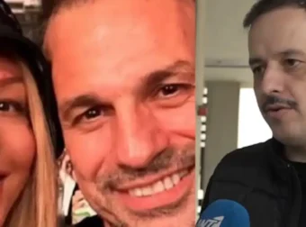 Αλέξανδρος Τσουβέλας – «Eίναι δύσκολο αυτό που περνάει ο Ντέμης Νικολαϊδης»