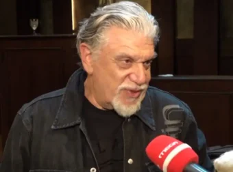 Γιάννης Βούρος – «Όταν ο Κώστας Κόκλας είχε μακρύ μαλλί, μας μπέρδευαν»