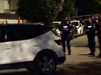 «Σαν κομπρεσέρ δούλευε το χέρι του…» – Μαρτυρίες-σοκ για τον άγριο ξυλοδαρμό του οδηγού στον Νέο Κόσμο