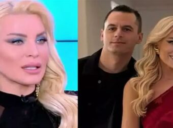 Καινούργιου: Η συγκλονιστική εξομολόγησή της – «Πήγα να προσευχηθώ να του ζητήσω κάτι που θα πω σε λίγο καιρό»