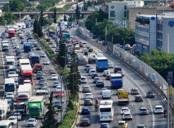 ΠΡΟΣΟΧΗ ΣΕ ΑΥΤΟ ΤΟ ΑΝΤΙΚΕΙΜΕΝΟ: ΤΟ ΕΧΟΥΜΕ ΟΛΟΙ ΣΤΟ ΑΥΤΟΚΙΝΗΤΟ – ΜΑΣ ΠΕΡΙΜΕΝΕΙ ΜΕΓΑΛΟ ΠΡΟΣΤΙΜΟ