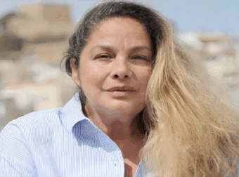 Όλοι υποκλίνονται στην Τζένη Χειλουδάκη είπε για τα δυο φύλα αυτό που δεν τολμά να πει κανείς δημόσια και αποθεώθηκε