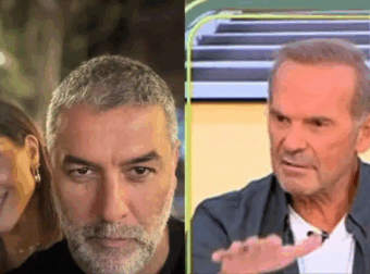 Πέτρος Κωστόπουλος για Βανδή – Μπισμπίκη: «Οι άνθρωποι όταν έχουν μια σχέση και είναι καλά, δε χρειάζεται να τη διαφημίζουν»