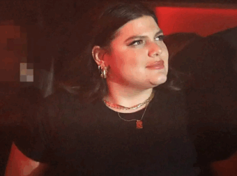 Ερωτευμένη με εξαιρετικό παιδί… ο Γιώργος Κρικοριάν “έδωσε” την Δανάη Μπάρκα και τον νέο της “έρωτα”