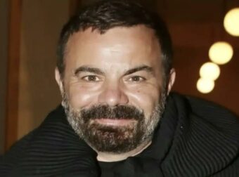Βασίλης Καλλίδης: Σοκάρει ο διάσημος σεφ αποκαλύπτοντας πως έπαθε παράλυση προσώπου από το άγχος