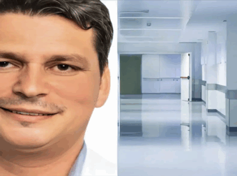 Ο Έλληνας «γιατρός των φτωχών» που έχει αναδείξει το Βοστάνειο Νοσοκομείο ως ένα από τα πιο αξιόπιστα στη χώρα