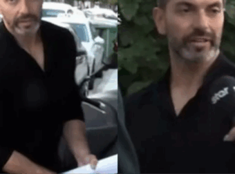 ΕΚΤΑΚΤΟ – Στον ανακριτή ο Σπύρος Μαρτίκας, ραγδαίες εξελίξεις στην υπόθεση