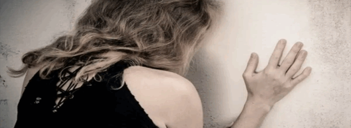 Εύβοια: Σοκαριστικές εικόνες μέσα στο σπίτι – Η καημένη ούρλιαζε – Ο σύντροφός της την…