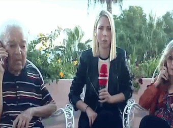 Έσπασαν τη σιωπή τους οι γονείς της δασκάλας από το Λουτράκι – «Το έκανε γιατί η θρησκεία της…»