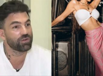 «Βόμβα» για τον Δημήτρη Αλεξάνδρου: Τον είδαν με αυτή την πασίγνωστη Ελληνίδα να πίνει καφέ και να τρώει βάφλα στην Πεντέλη – Κυκλοφόρησαν οι πρώτες φώτο