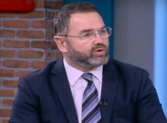 Σάλος με αυτό που είπε ο Μπαλάσκας για την Τούνη: ” Ζήτα συγνώμη του φώναζαν στην εκπομπή”