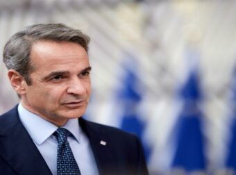 ΕΚΤΑΚΤΗ ΑΝΑΚΟΙΝΩΣΗ ΣΟΚ ΑΠΟ ΚΥΡΙΑΚΟ ΜΗΤΣΟΤΑΚΗ ΠΡΙΝ ΛΙΓΟ