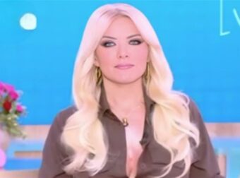 Καινούργιου – Αποκαλύπτει για 1η φορά: Τι είχε κάνει λίγες ημέρες πριν μάθει για την εγκυμοσύνη της