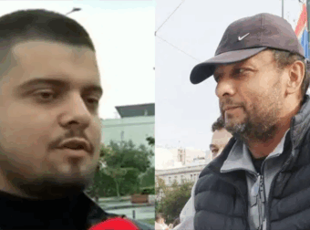 Κρίστιαν Ρούτσι: «Στο δυστύχημα στα Τέμπη, ξύπνησα και βρήκα 100 αναπάντητες από τη μητέρα μου, έκλαιγε με λυγμούς»