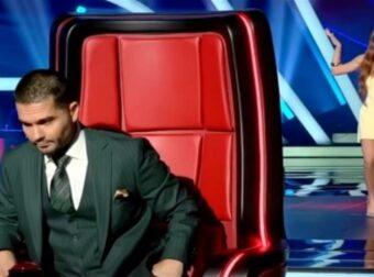 The Voice: Σάλος στο Twitter/X με Πανωραία και Μάστορα – «Αποκλείεται να μην γνώριζαν, το βύσμα θα…»