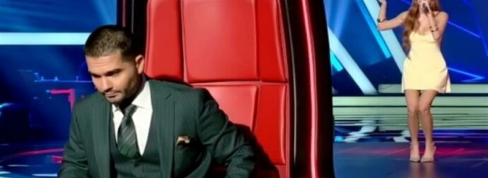 The Voice: Σάλος στο Twitter/X με Πανωραία και Μάστορα – «Αποκλείεται να μην γνώριζαν, το βύσμα θα…»