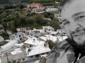 Σκηνές αρχαίας τραγωδίας στα Βορίζια: Ποιος ήταν ο 39χρονος που έχασε τη ζωή του – Θα βάπτιζε σήμερα το παιδί του