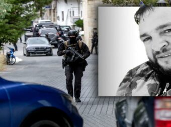 Έξαλλη η μητέρα του Φανούρη Καργάκη: «Παναγία μου, άκου σασμό. Δόθηκε η ευκαιρία, γιατί δεν την αρπάξανε;»