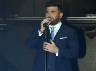 Παντελής Παντελίδης: Έτσι είναι ο τάφος του σήμερα 9 χρόνια μετά το μοιραίο τροχαίο