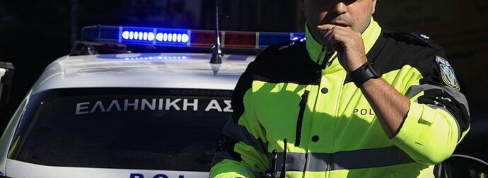 Φρίκη στη Σαλαμίνα: Με μπουκάλι σκότωσαν 75χρονη μέσα στο σπίτι της – Ανθρωποκυνηγητό για τους δράστες