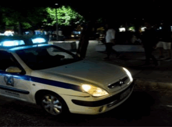 Πήγε για ληστεία και κατέληξε στο νοσοκομείο – Εκπυρσοκρότησε το όπλο του