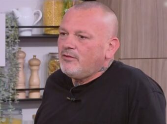 Δημήτρης Σκαρμούτσος: «Έπιασα πάτο, τρεις φορές γλίτωσα από υπερβολική δόση»