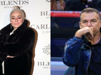 Καλύβα: «Κόλαφος» για συνεργάτη του Λιάγκα – «Τον κοπιάρει με λαϊκό τρόπο, έχουν ακουστεί σοβαρές ύβρεις»