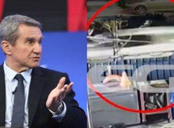 Συνελήφθη ο γιος του Ανδρέα Λοβέρδου μετά από καταδίωξη στη Νέα Ερυθραία – «Ξέρετε ποιος είμαι εγώ»;