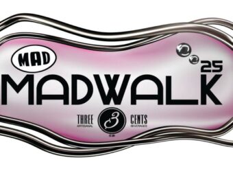 MadWalk 2025: Opening με Ρουβά, special guest ο Μαζωνάκης – Αυτό είναι το φαντασμαγορικό line-up