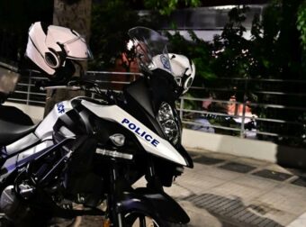 Νέος Κόσμος: Ο 29χρονος δράστης με «βαρύ» ποινικό μητρώο – Είχε επιτεθεί με κοπίδι σε οδηγούς πριν ένα μήνα