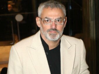 Νίκος Συρίγος για την επιστροφή του Survivor: «Δεν ήξερα πώς μπορεί να γίνει χειρότερο, το καταφέρανε»