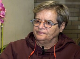 Ντέπυ Γκολεμά: «Καλώς του είπε η Σοφία Μουτίδου του Γκλέτσου: “Είσαι ψεύτης”»