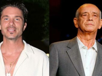 «Το διέλυσε»: Ο Νίκος Οικονομόπουλος τραγούδησε Δημήτρη Μητροπάνο και έφαγε… κράξιμο