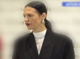Ραμόνα Βλαντή για Απόστολο Γκλέτσο: «Δεν μου αρέσουν αυτά τα μάτσο»