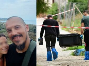 Έγκλημα στη Σαλαμίνα: «Μας πρήξατε τα @@» – Το προφίλ και οι αναρτήσεις της 46χρονης πριν την δολοφονία