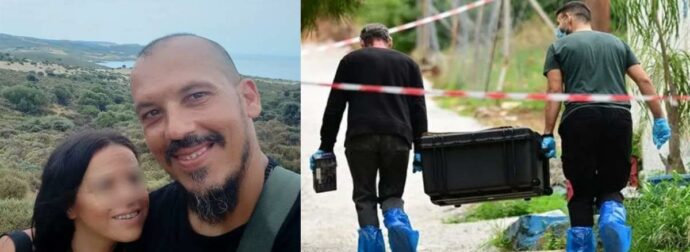 Έγκλημα στη Σαλαμίνα: «Μας πρήξατε τα @@» – Το προφίλ και οι αναρτήσεις της 46χρονης πριν την δολοφονία