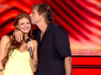 The Voice: Τι απαντά ο Αλέξης Σέρκος στα αρνητικά μηνύματα που δέχτηκε η 17χρονη κόρη του