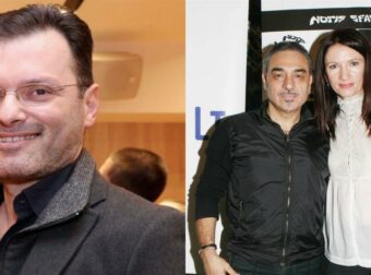 Τεργιάκης: «Κόλαφος» κατά του Σφακιανάκη – «Είναι μεγάλη προσβολή και ντροπή αν δεν πήγε στην κηδεία της Κίλι»