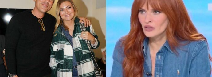 Σίσσυ Χρηστίδου για Δέσποινα Καμπούρη: «Βλέπω μια αγωνία για το πώς θα το χειριστούν τα media»