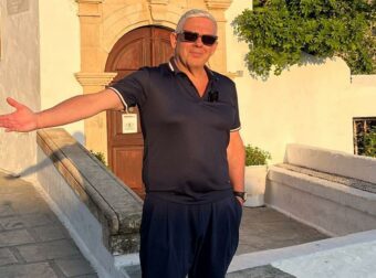 Τάσος Δούσης σε Μητσοτάκη: «Αν ακούτε τι θέλουν οι πολλοί, τότε δεν κυβερνάτε αλλά υπακούτε»