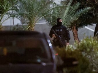 Βορίζια: 10 αιματηρές βεντέτες που συγκλόνισαν την Ελλάδα και ερήμωσαν χωριά