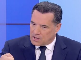 Άδωνις Γεωργιάδης: Μπράβο στον Ουγγαρέζο, δεν φοβήθηκε την Κωνσταντοπούλου