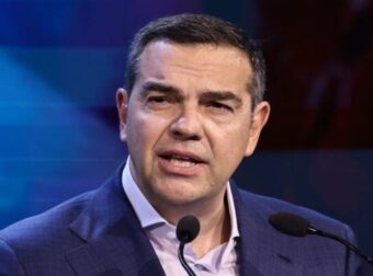 Δημοσκόπηση-σοκ για το κόμμα Τσίπρα – Συναγερμός στο Μαξίμου – Eπιβίωση!