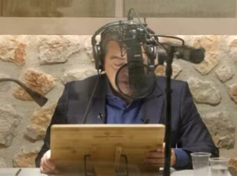 Απόσπασμα από την «Ιθάκη» του Τσίπρα: «Το δημοψήφισμα ήταν δική μου απόφαση – The game is over»