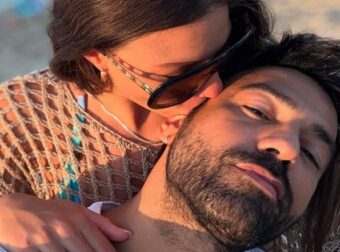 Ανδρέας Γεωργίου: Οι ευχές στην Σιμώνη Χριστοδούλου για τα γενέθλιά της (Φωτογραφία)